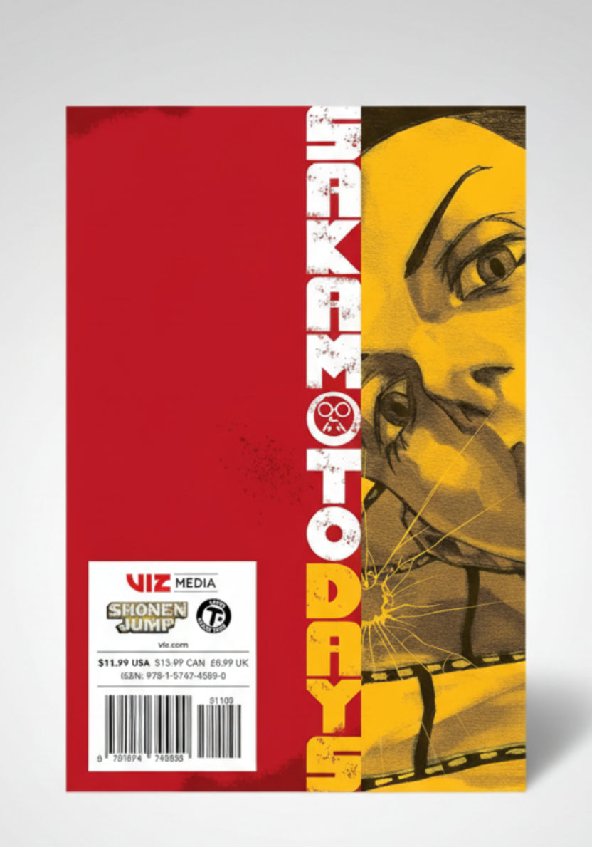 Sakamoto Days Volume 12 By Yuto Suzuki (Paperback)