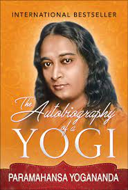 Autobiography of a Yogi by Paramahansa Yogananda | Spiritual Classic & Self-Discovery Book | Paperback