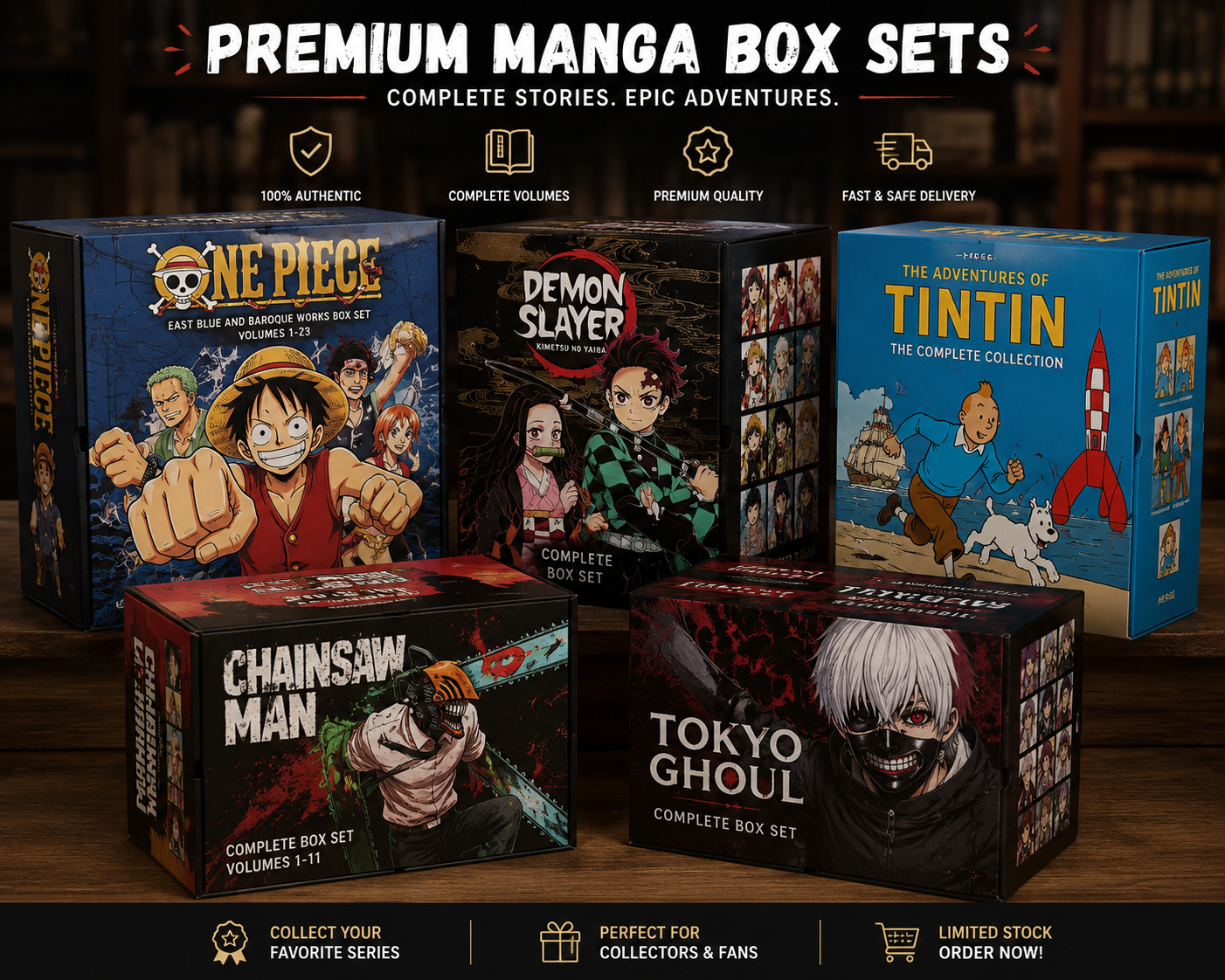 Set