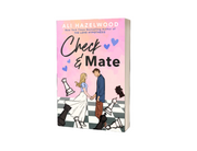 CHECK & MATE By ALI HAZELWOOD (Paperback)