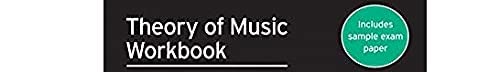 Theory of Music Workbook Grade 2 By Trinity College London (Paperback)