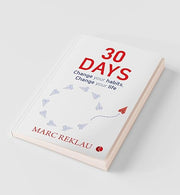 Product image of 30 Days—Change Your Habits, Change Your Life