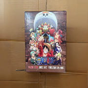 Cover of One Piece Box Set 5 - Manga Volumes 91-105