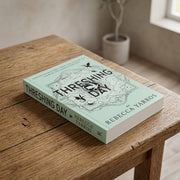 Threshing Day By Rebecca Yarros (Limited Edition)