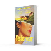 Yesteryear By Caro Claire Burke (Paperback)