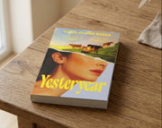 Yesteryear By Caro Claire Burke (Paperback)