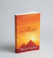 The Alchemist By Paulo Coelho (Paperback)