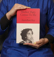 MOTHER MARY COMES TO ME By Arundhati Roy (Paperback)
