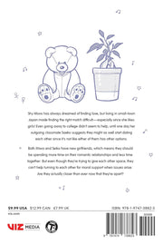 Product image of How Do We Relationship? Vol. 9 By Tamifull (Paperback)