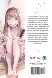 Product image of How Do We Relationship? Vol. 7 By Tamifull (Paperback)