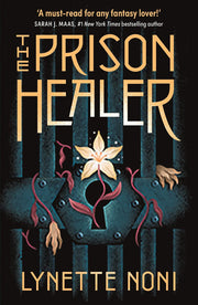 THE PRISON HEALER By Lynette Noni (Paperback)