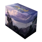Product image of Harry Potter : The Complete Collection (Set of 7 Books) By J.K. Rowling (HARDCOVER)
