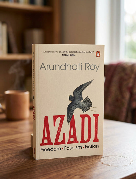 Azaadi By Arundhati Roy (Paperback)