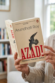 Azaadi By Arundhati Roy (Paperback)