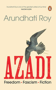 Azaadi By Arundhati Roy (Paperback)
