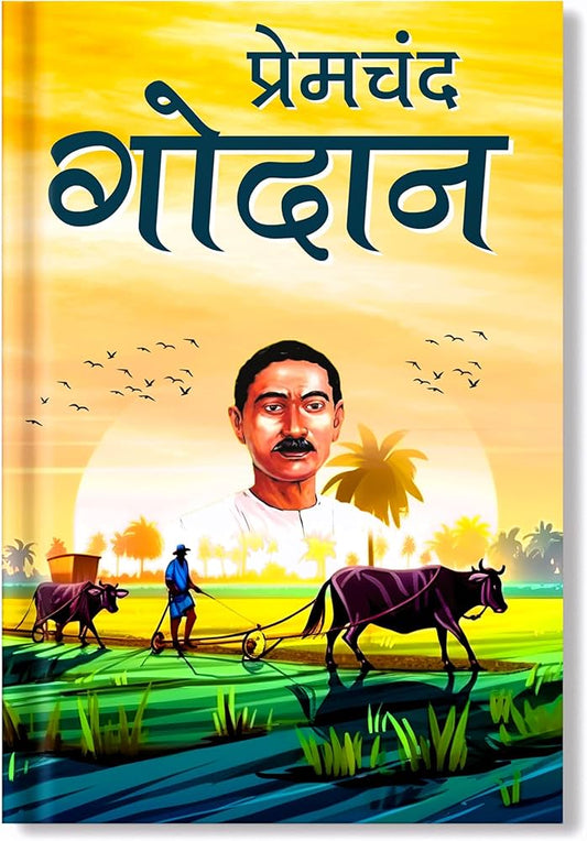 THE GODAN By MUNSHI PREMCHAND