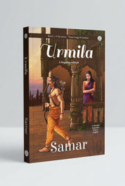 Urmila - 'Three Songs of Jasmine' series by Samar (Paperback)