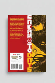 Product image of Sakamoto Days Volume 5 By Yuto Suzuki (Paperback)