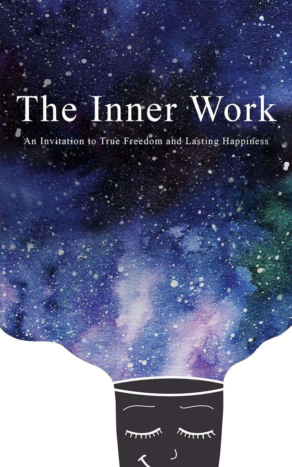 Cover of The Inner Work