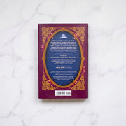 The Ocean Would Paint Me Blue By Zoulfa Katouh (Paperback)