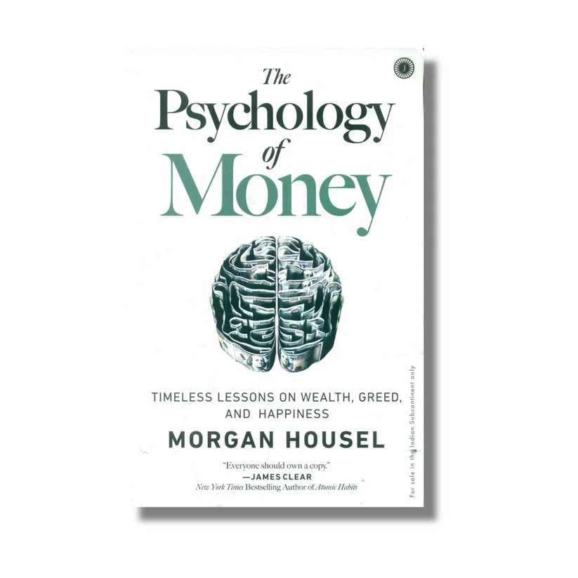 [Combo] Beginner Investing: 5 Books