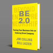Product image of (HARDCOVER) Beyond Entrepreneurship 2.0 by Jim Collins
