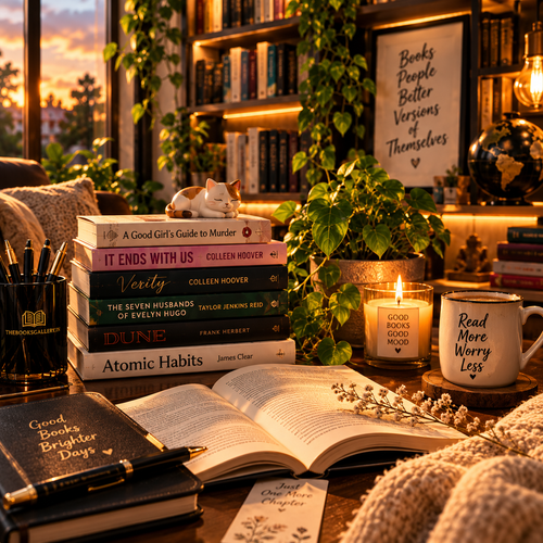 Books from TheBooksGallery