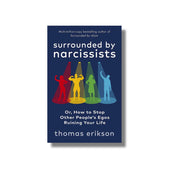 Product image of [Combo] Thomas Erikson: 3 Books