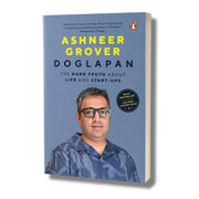 Product image of [Combo] Get Epic Shit Done + Doglapan