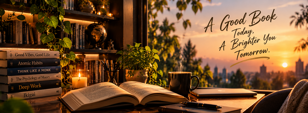 Books and reading