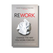 Product image of [Combo] Never Split The Difference & Rework