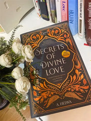 Secrets of Divine Love By A. Helwa (Paperback)
