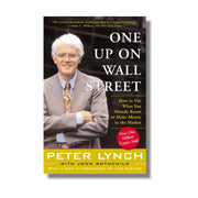 Product image of [Combo] Peter Lynch : 3 Books