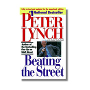 Product image of [Combo] Peter Lynch : 3 Books