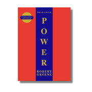 Product image of [Combo] Robert Greene : 48 Laws, Laws of Nature, Mastery, Seduction
