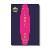 Product image of [Combo] Robert Greene : 48 Laws, Laws of Nature, Mastery, Seduction