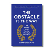 Product image of [Combo] Ryan Holiday : 5 Books
