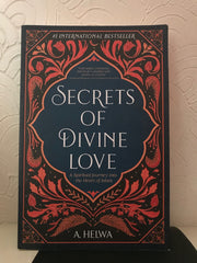 Secrets of Divine Love By A. Helwa (Paperback)