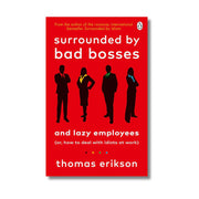 Product image of [Combo] Thomas Erikson : 7 Books