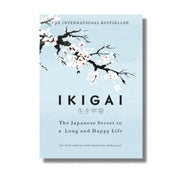 Product image of [Combo] Transform Your Life Book Set – Atomic Habits, Ikigai, Psychology of Money