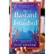 The Bastard of Istanbul by Elif Shafak (Paperback)
