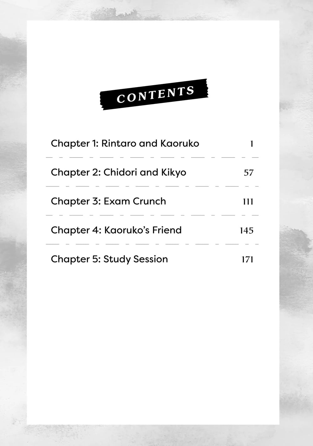 The Fragrant Flower Blooms with Dignity Vol. 1 by Saka Mikami | English Romance Manga | Paperback