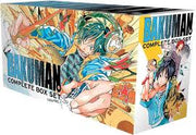 Product image of Bakuman Complete Box Set ( Volume 1-20 )