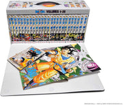 Product image of Dragon Ball Z Complete Box Set, Vol.1 to 26