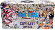 Cover of Dragon Ball Z Complete Box Set, Vol.1 to 26