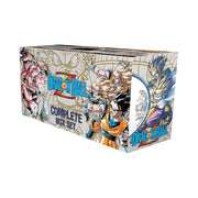 Product image of Dragon Ball Z Complete Box Set, Vol.1 to 26