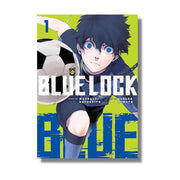 Product image of [Combo] Blue Lock Vol 1-30