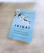 Product image of (Combo) Atomic Habits + Ikigai + Subtle Art of Not Giving a Fuck (Paperback)