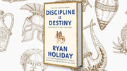 Product image of Discipline Is Destiny