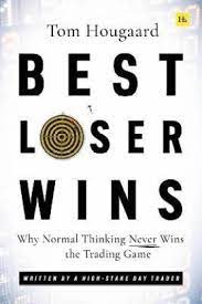 Cover of BEST LOSER WINS By TOM HOUGAARD